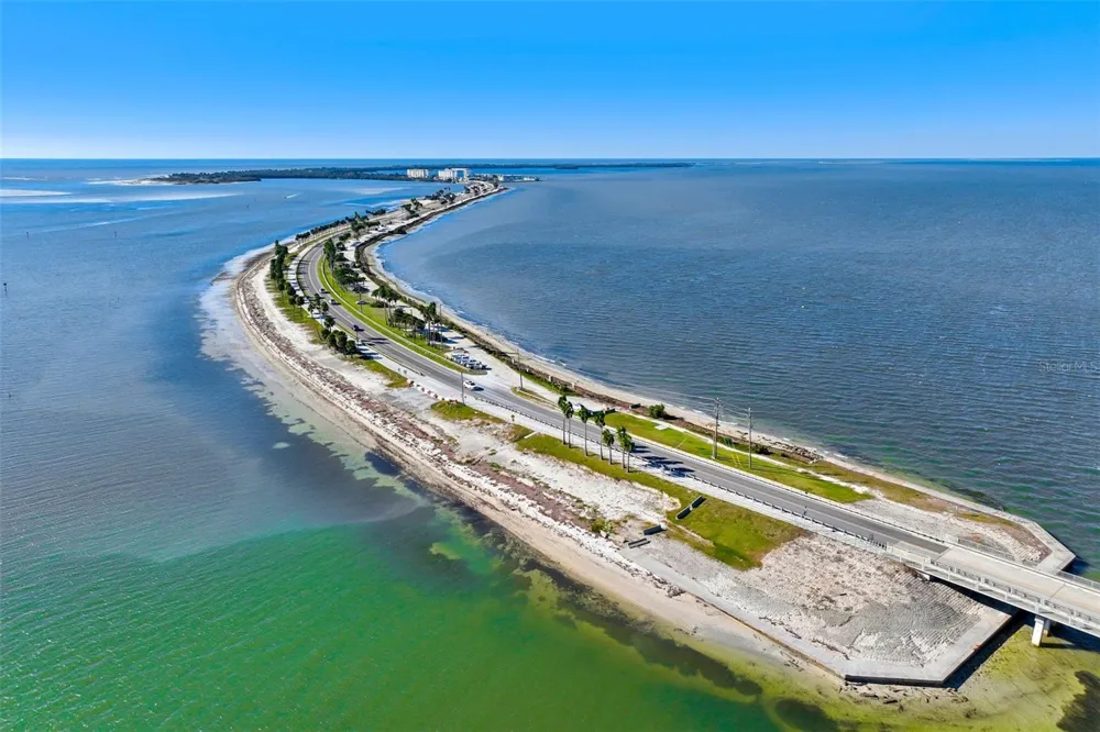 460 S PAULA DRIVE #108 Dunedin, FL 34698