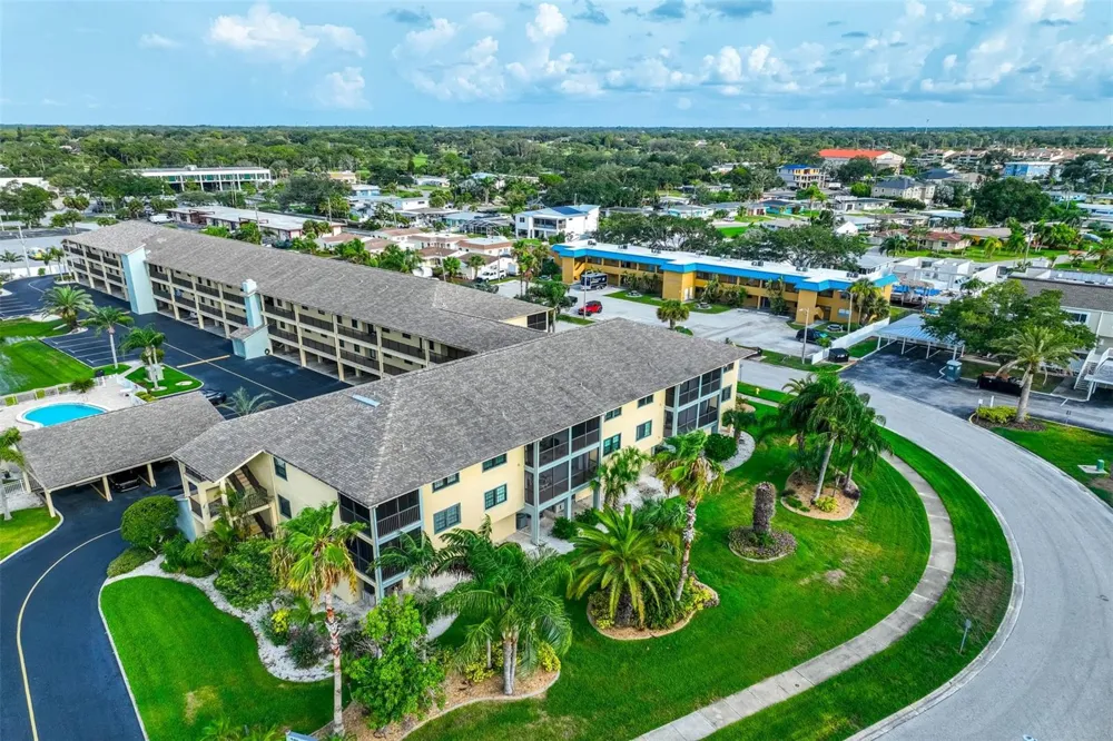 460 S PAULA DRIVE #108 Dunedin, FL 34698