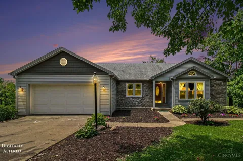8293 Paddington Court