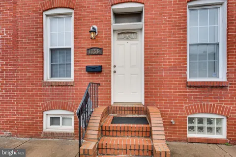 1156 SCOTT STREET