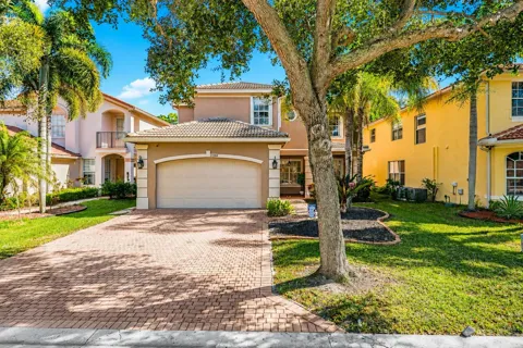 11394 MILLPOND GREENS DRIVE