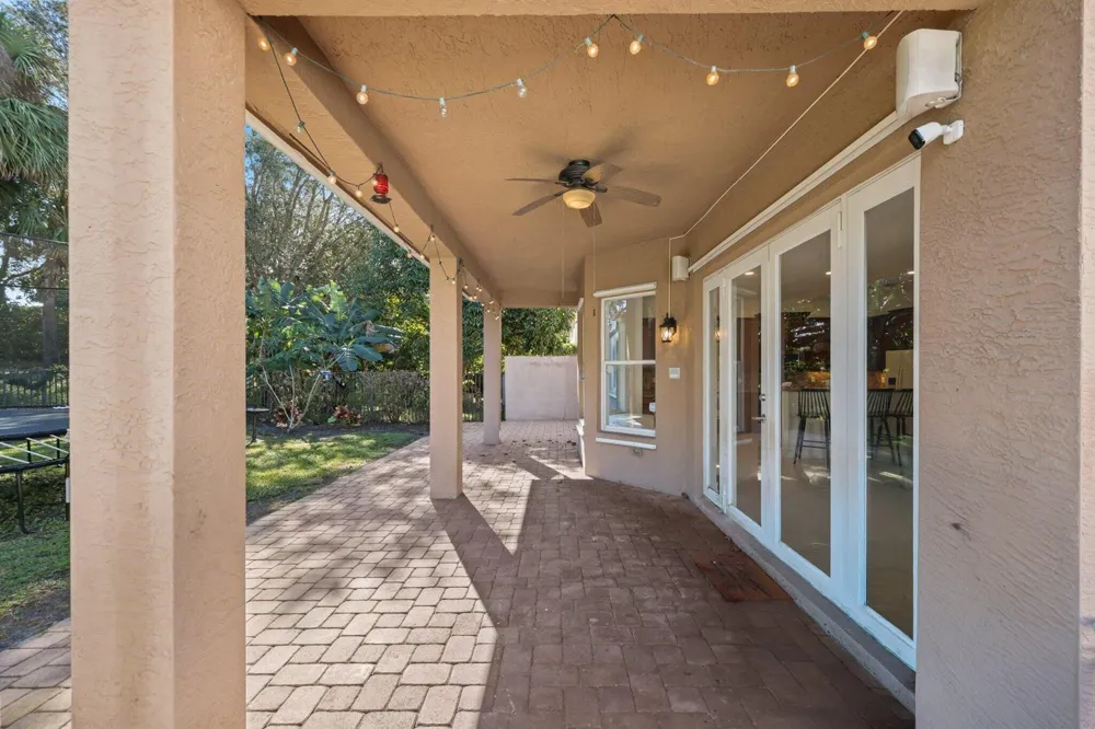 11394 MILLPOND GREENS DRIVE Boynton Beach, FL 33473