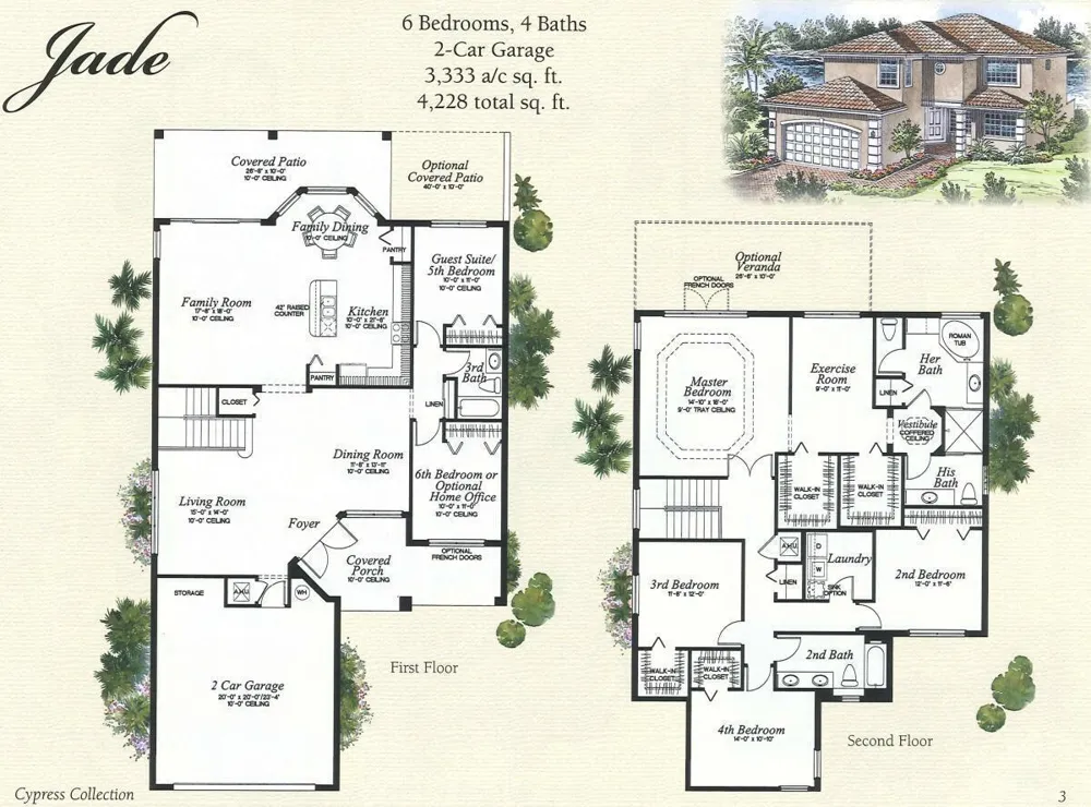 11394 MILLPOND GREENS DRIVE Boynton Beach, FL 33473