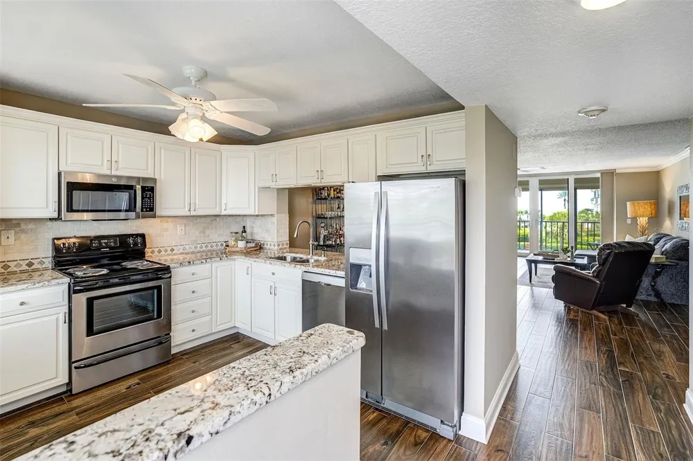 1581 GULF BOULEVARD #203N Clearwater Beach, FL 33767