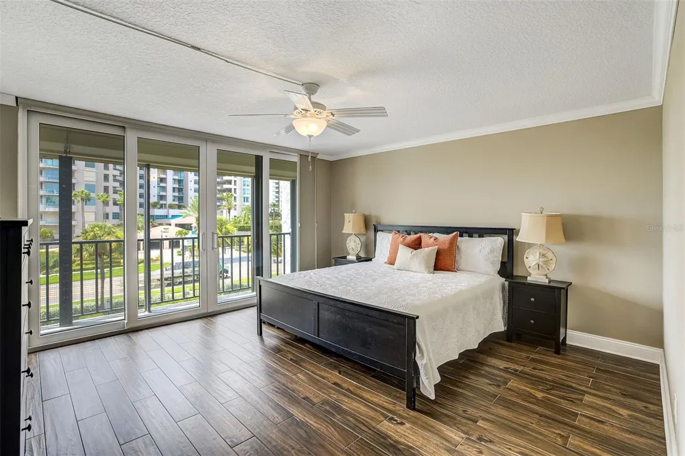 1581 GULF BOULEVARD #203N Clearwater Beach, FL 33767