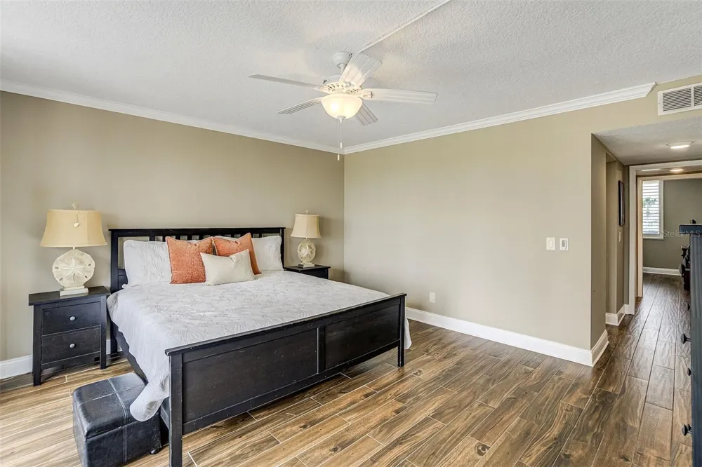 1581 GULF BOULEVARD #203N Clearwater Beach, FL 33767