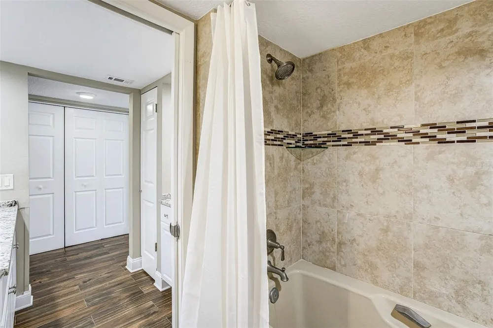 1581 GULF BOULEVARD #203N Clearwater Beach, FL 33767