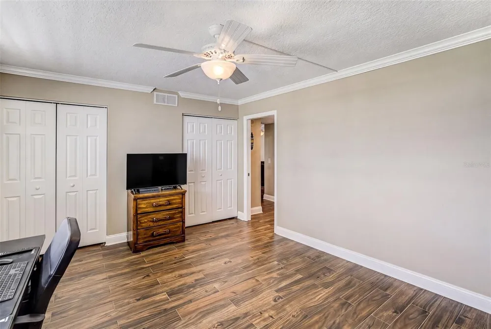 1581 GULF BOULEVARD #203N Clearwater Beach, FL 33767