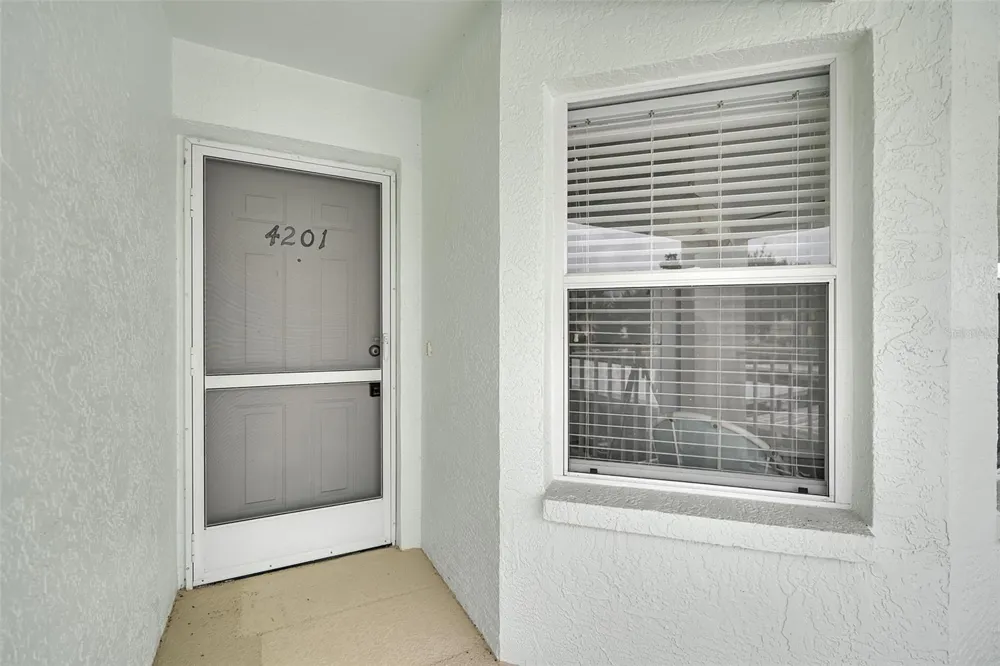 5725 GREENWOOD AVENUE #4201 North Port, FL 34287