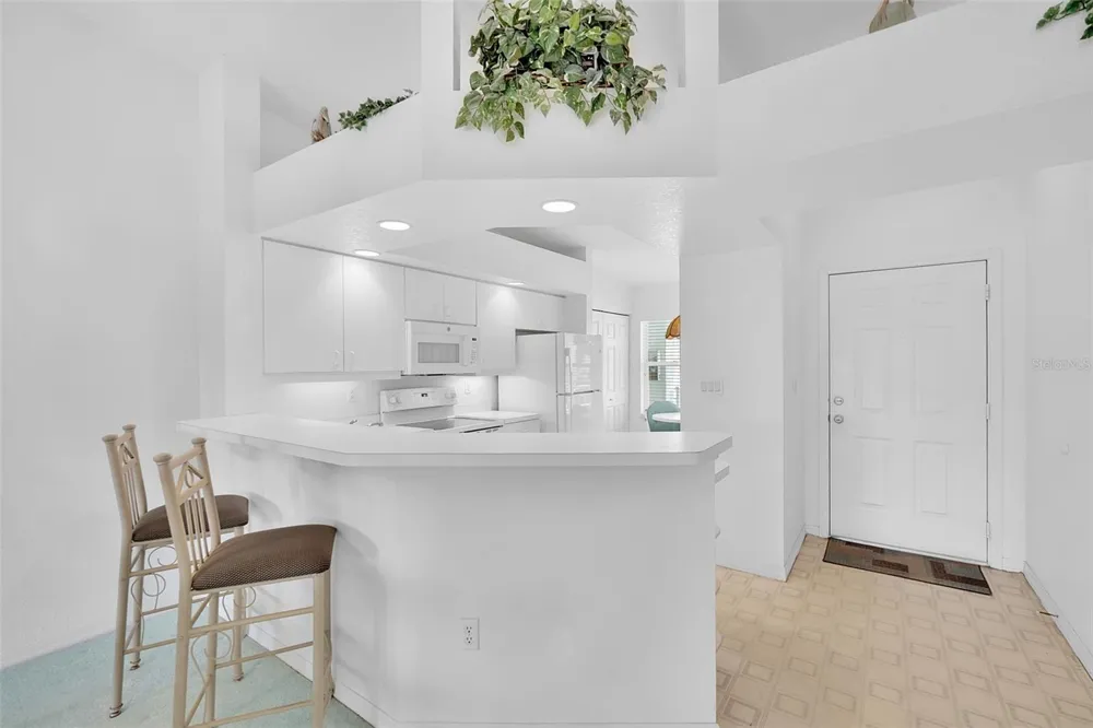 5725 GREENWOOD AVENUE #4201 North Port, FL 34287