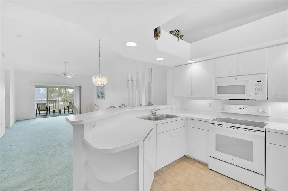 5725 GREENWOOD AVENUE #4201 North Port, FL 34287