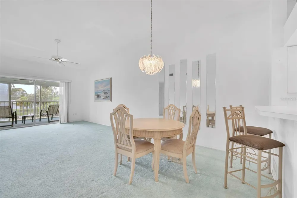 5725 GREENWOOD AVENUE #4201 North Port, FL 34287