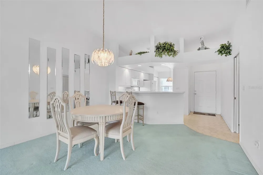 5725 GREENWOOD AVENUE #4201 North Port, FL 34287