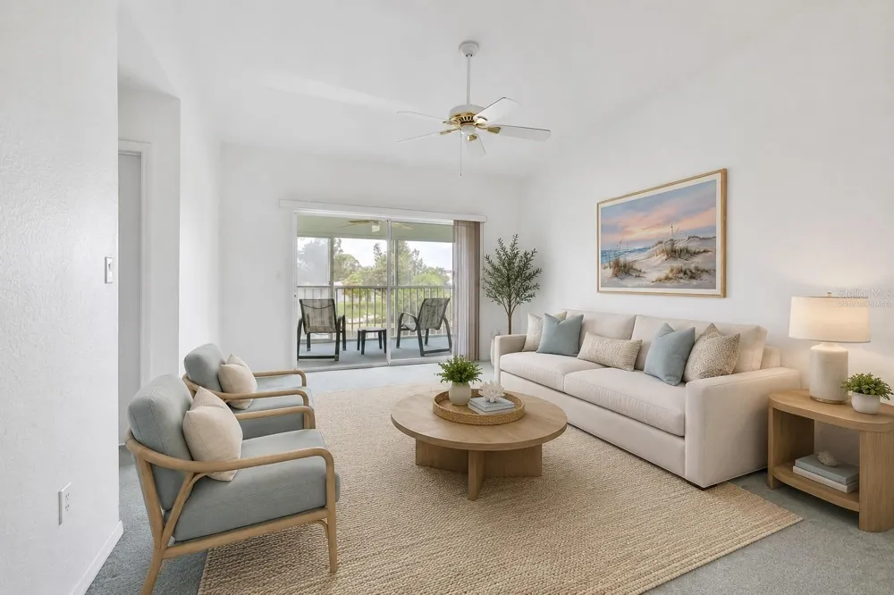 5725 GREENWOOD AVENUE #4201 North Port, FL 34287