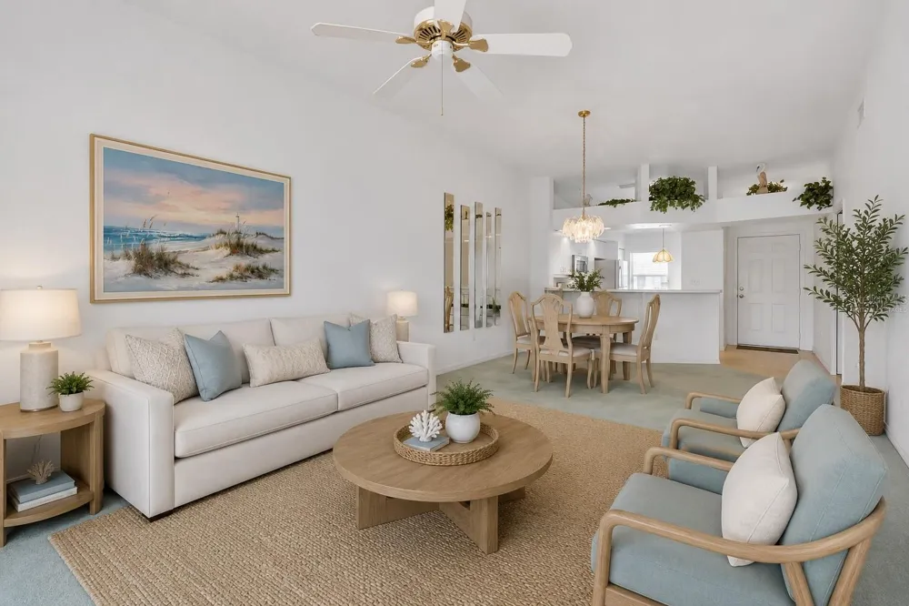 5725 GREENWOOD AVENUE #4201 North Port, FL 34287