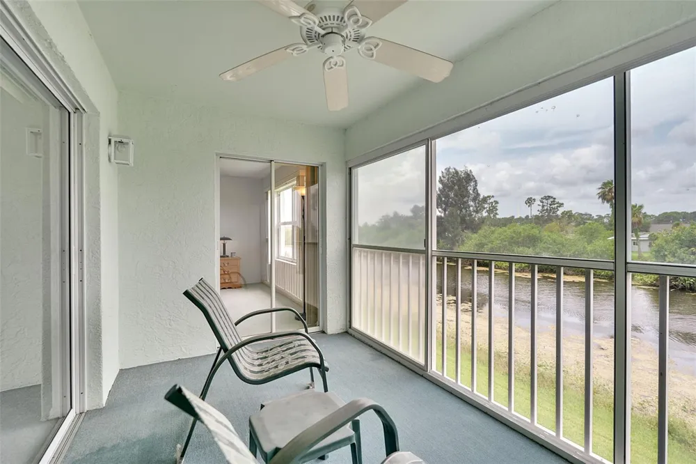 5725 GREENWOOD AVENUE #4201 North Port, FL 34287