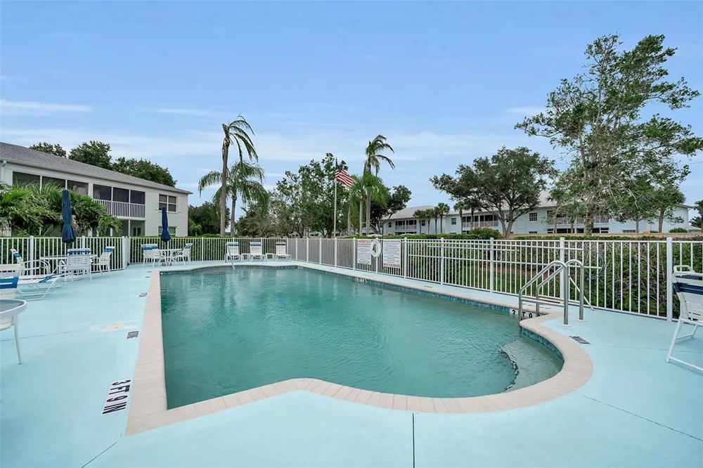5725 GREENWOOD AVENUE #4201 North Port, FL 34287