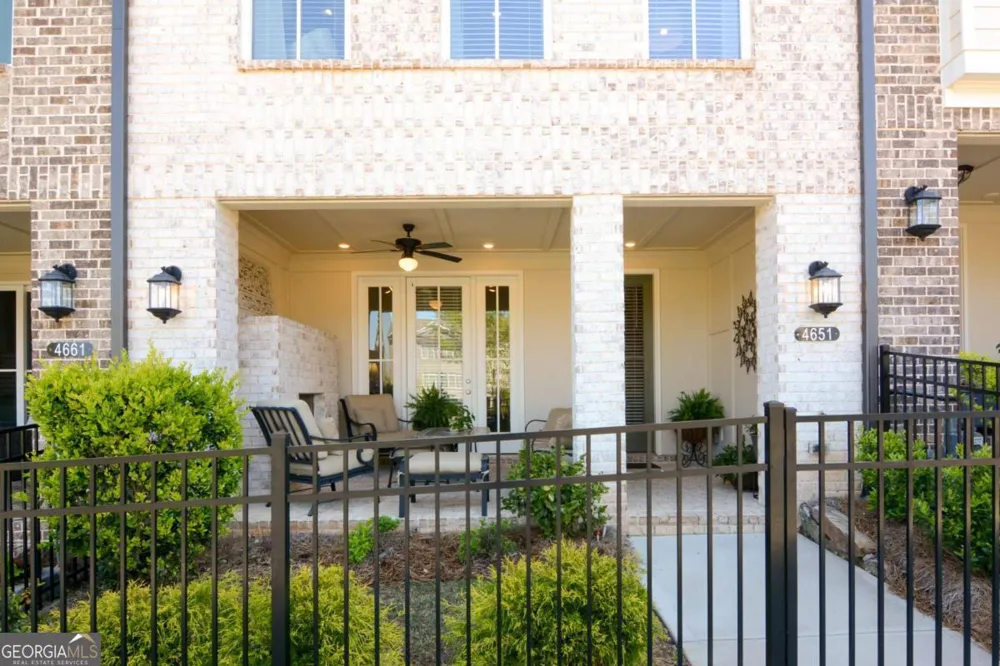 4651 Lanarc DR Peachtree Corners, GA 30092