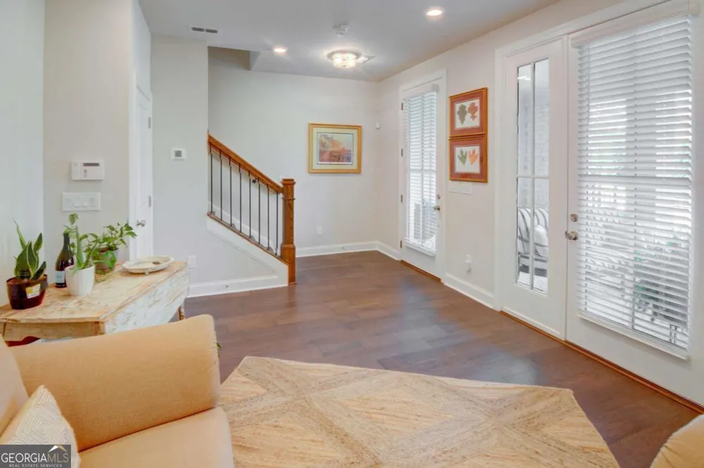 4651 Lanarc DR Peachtree Corners, GA 30092