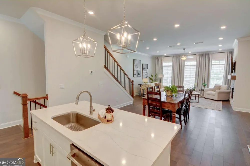 4651 Lanarc DR Peachtree Corners, GA 30092