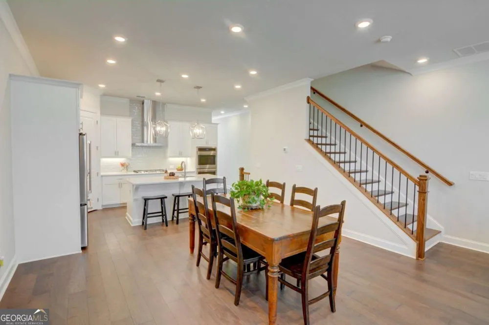 4651 Lanarc DR Peachtree Corners, GA 30092