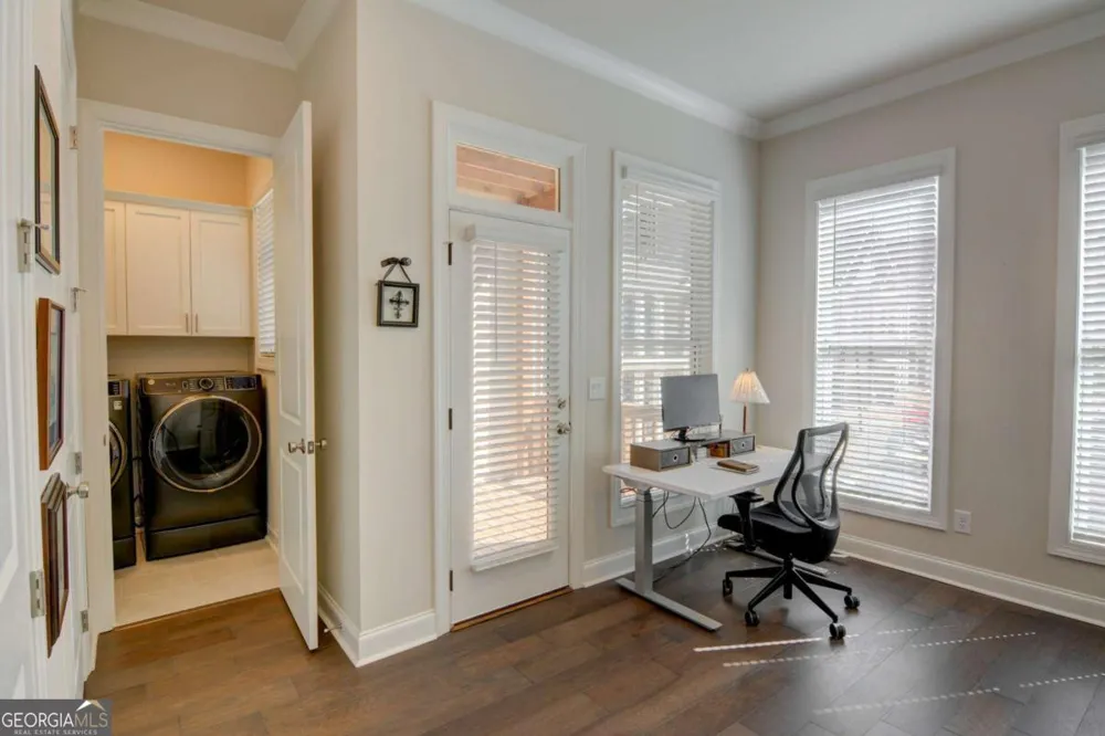 4651 Lanarc DR Peachtree Corners, GA 30092