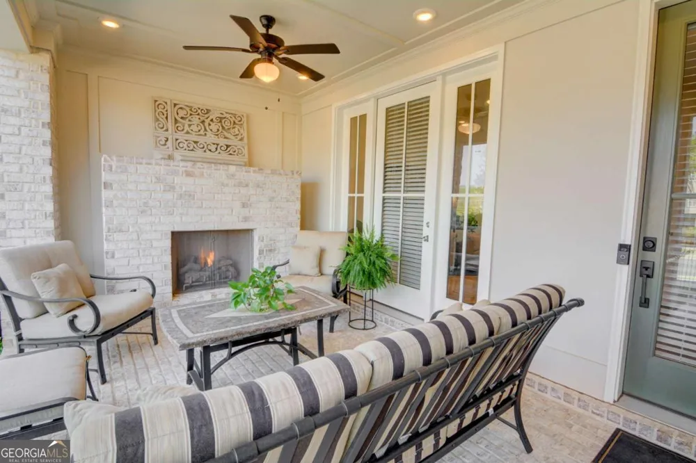 4651 Lanarc DR Peachtree Corners, GA 30092