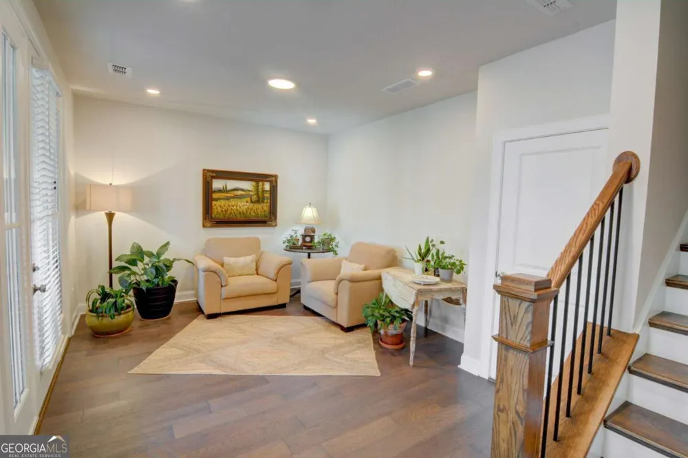 4651 Lanarc DR Peachtree Corners, GA 30092