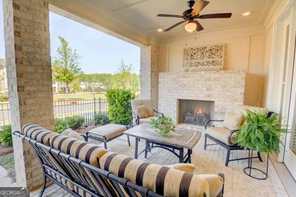 4651 Lanarc DR Peachtree Corners, GA 30092