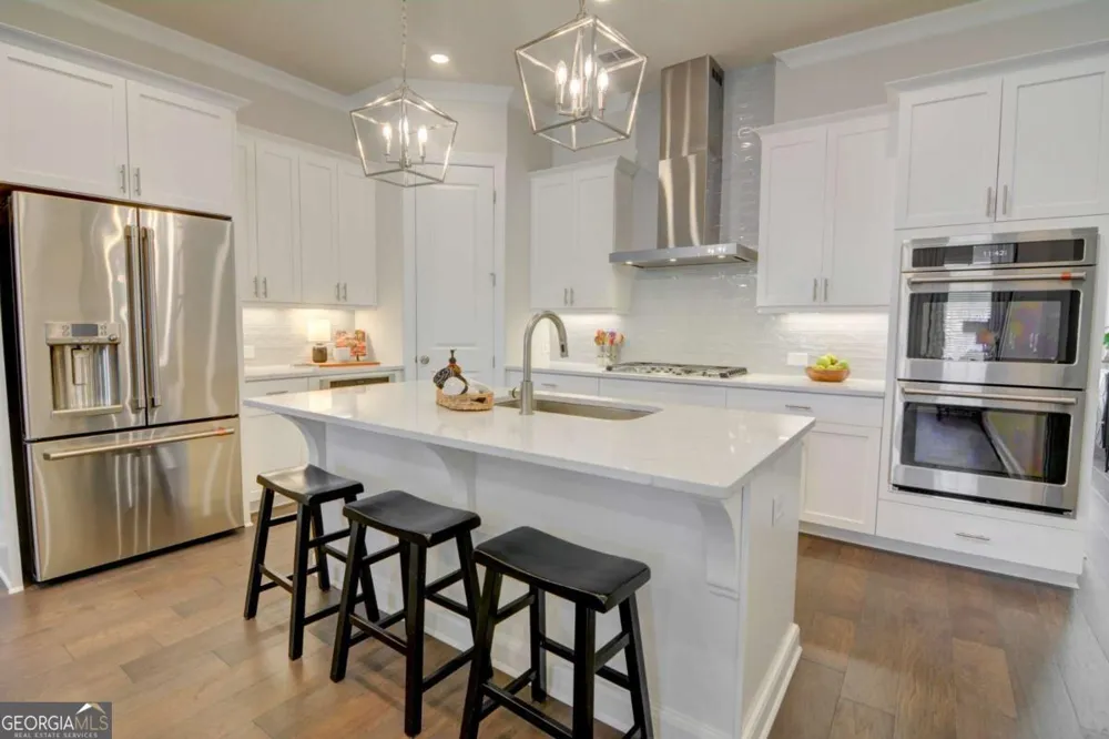 4651 Lanarc DR Peachtree Corners, GA 30092