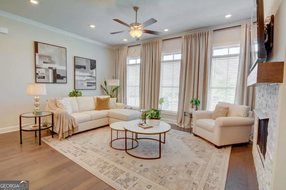 4651 Lanarc DR Peachtree Corners, GA 30092