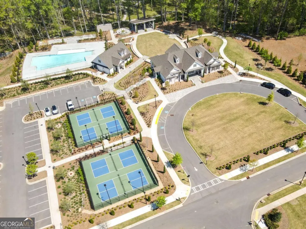 4651 Lanarc DR Peachtree Corners, GA 30092