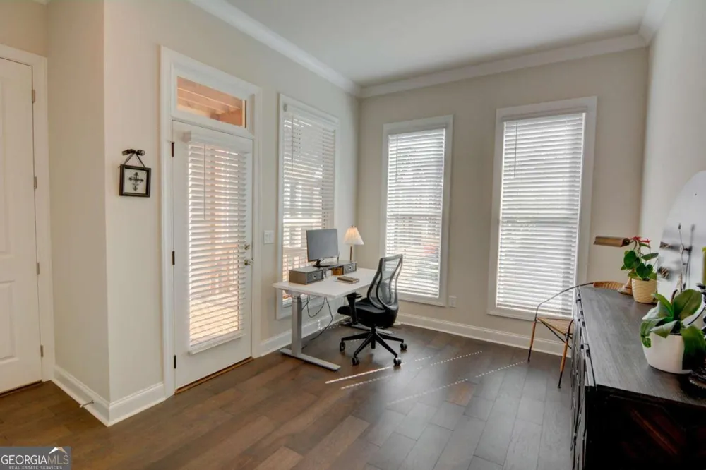 4651 Lanarc DR Peachtree Corners, GA 30092