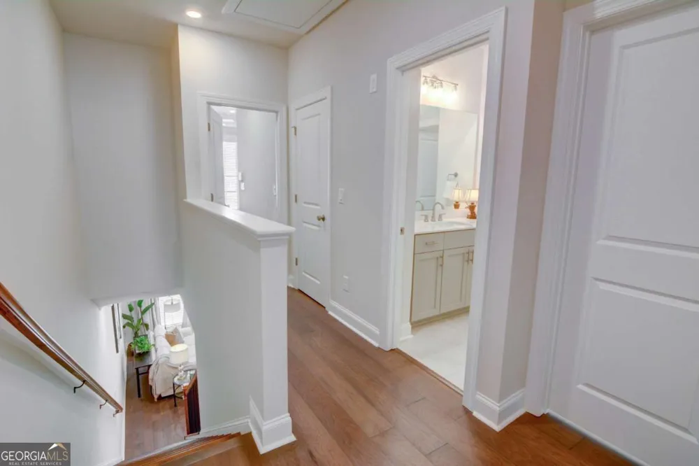 4651 Lanarc DR Peachtree Corners, GA 30092