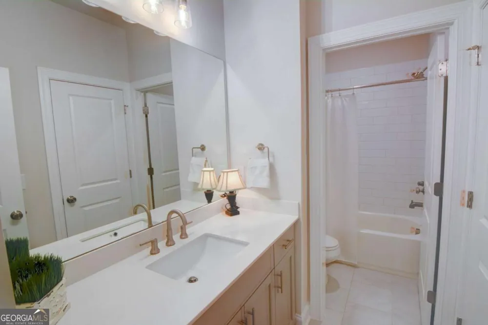 4651 Lanarc DR Peachtree Corners, GA 30092