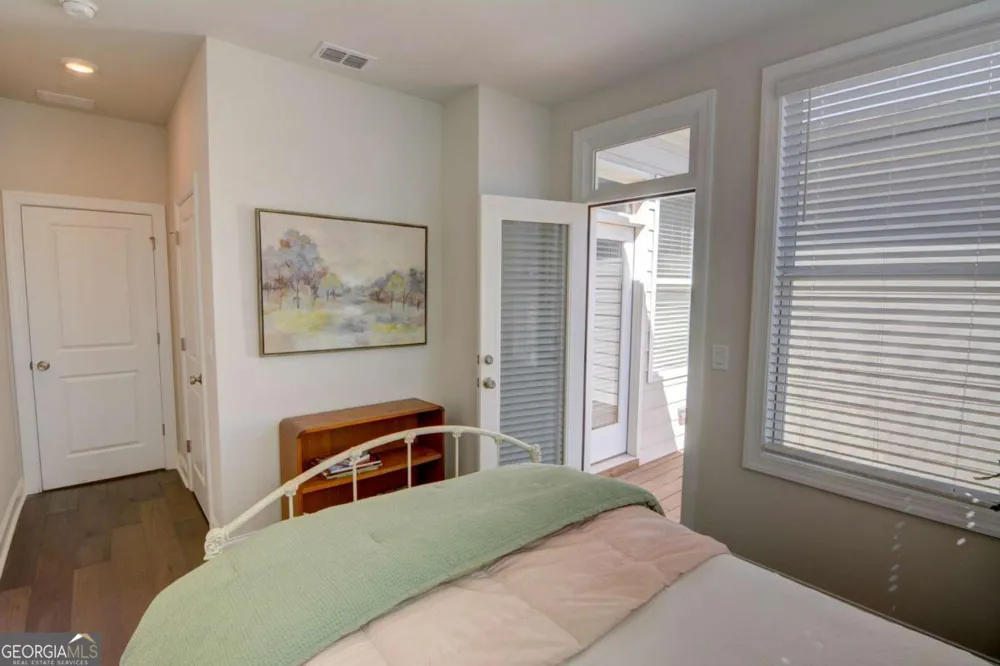 4651 Lanarc DR Peachtree Corners, GA 30092