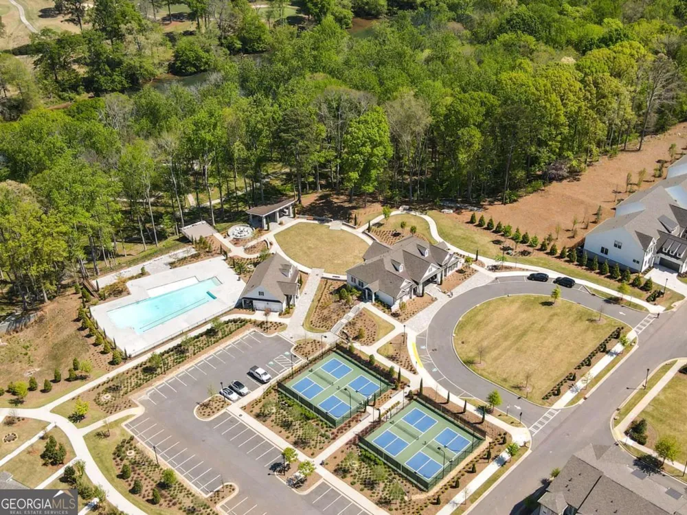 4651 Lanarc DR Peachtree Corners, GA 30092