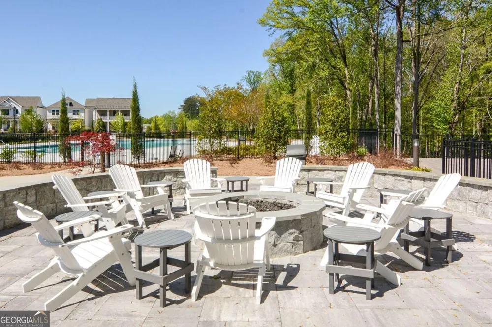 4651 Lanarc DR Peachtree Corners, GA 30092