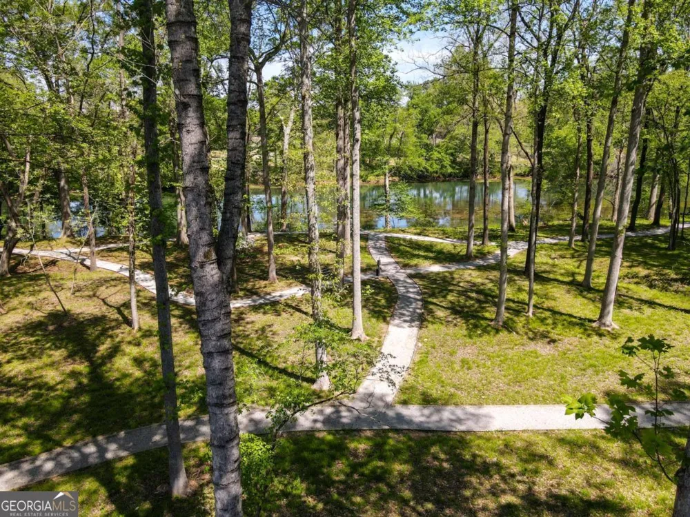 4651 Lanarc DR Peachtree Corners, GA 30092