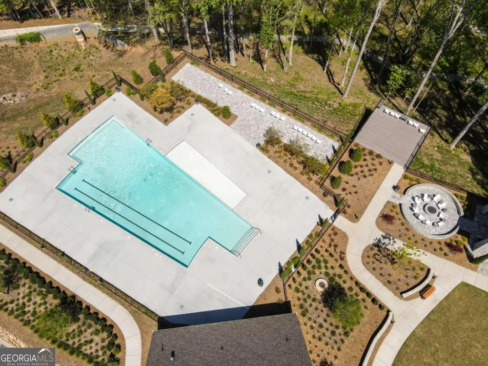 4651 Lanarc DR Peachtree Corners, GA 30092