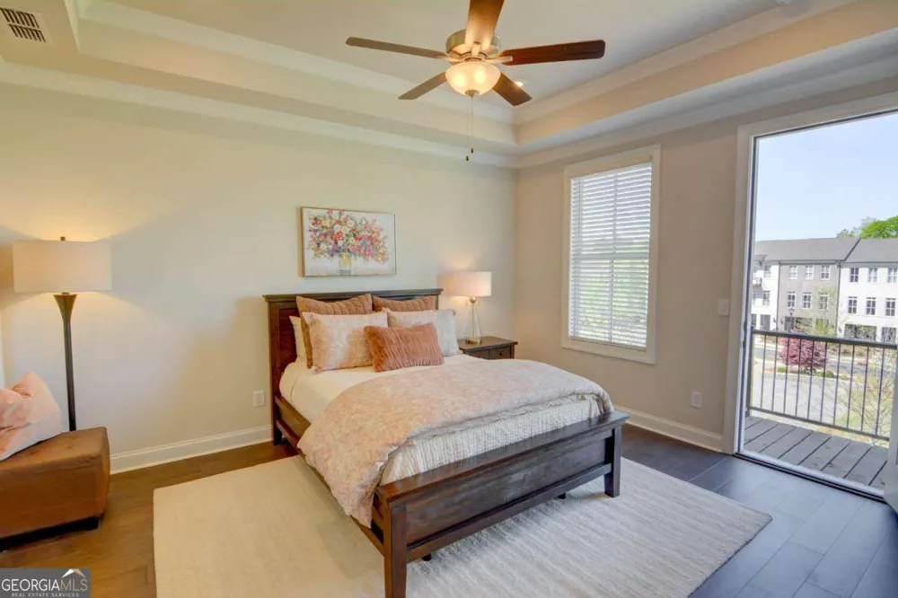 4651 Lanarc DR Peachtree Corners, GA 30092
