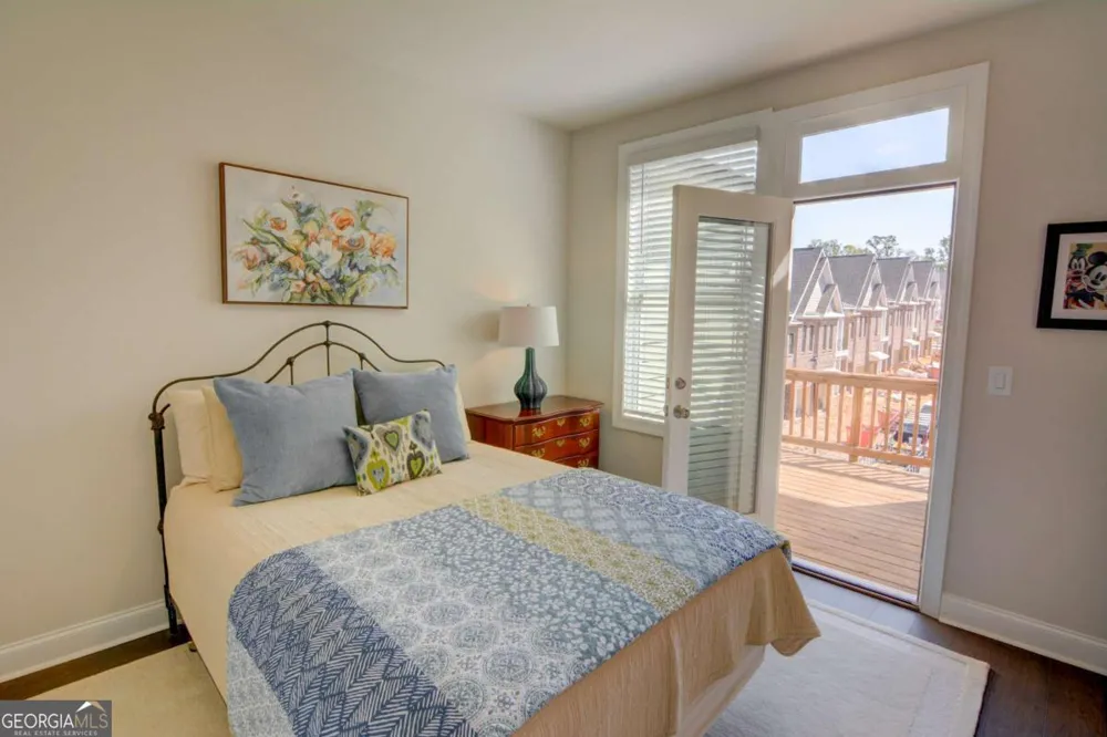 4651 Lanarc DR Peachtree Corners, GA 30092