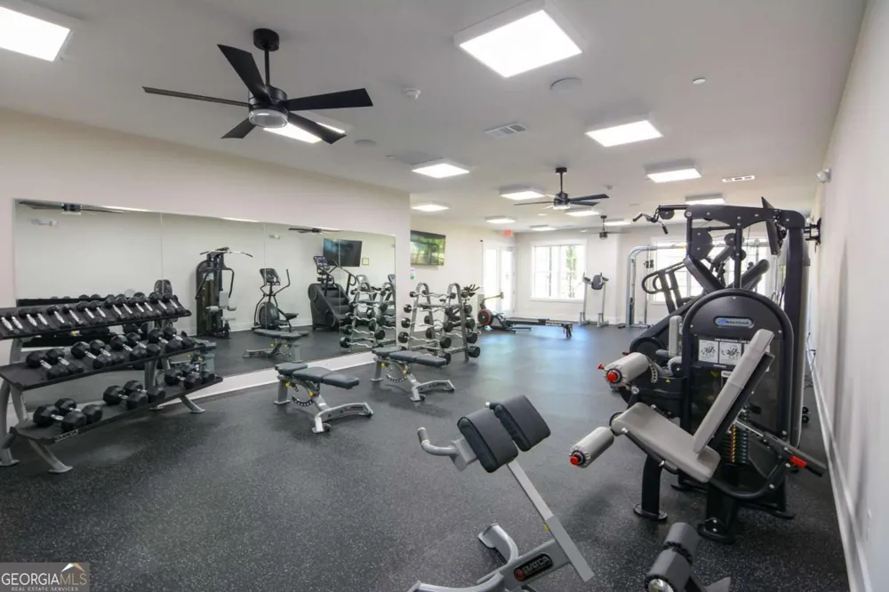 4651 Lanarc DR Peachtree Corners, GA 30092