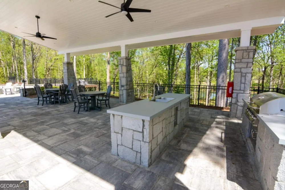 4651 Lanarc DR Peachtree Corners, GA 30092