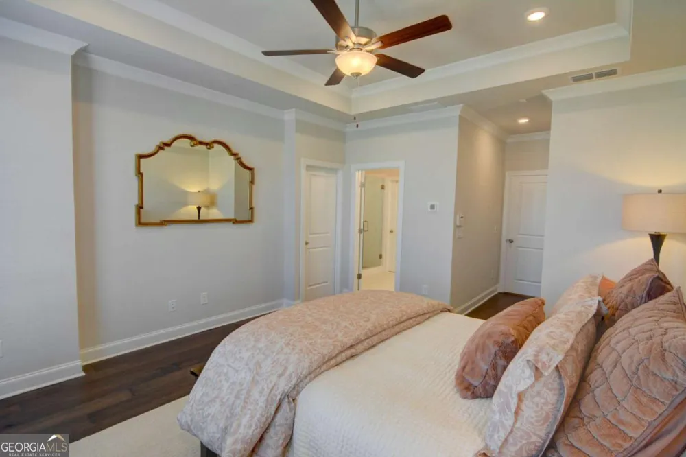4651 Lanarc DR Peachtree Corners, GA 30092