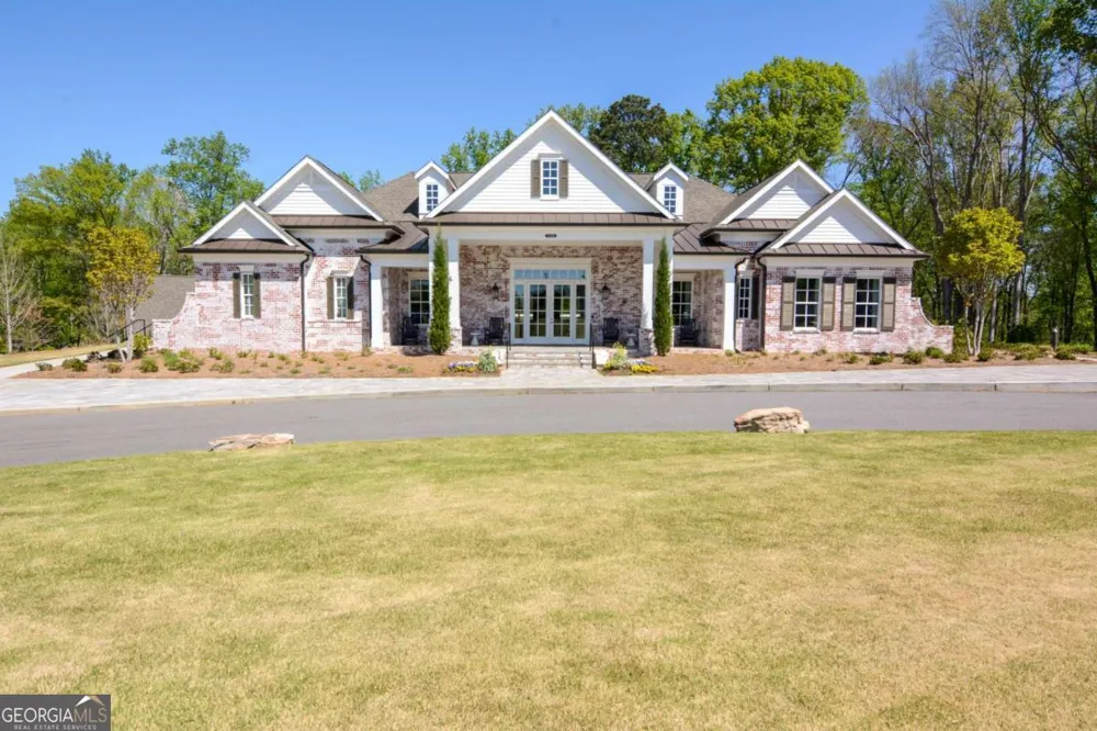 4651 Lanarc DR Peachtree Corners, GA 30092