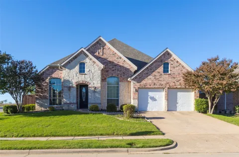 4073 White Porch Road