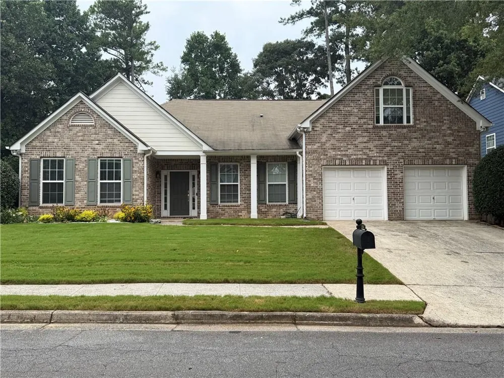 3416 Owens Landing Drive NW Kennesaw, GA 30152