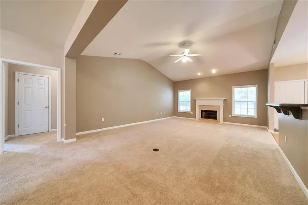 3416 Owens Landing Drive NW Kennesaw, GA 30152