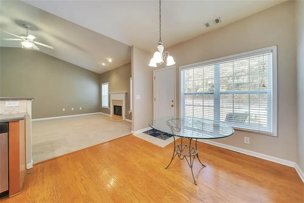 3416 Owens Landing Drive NW Kennesaw, GA 30152